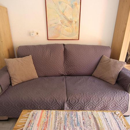 Apartamento Corazon De Triana Sevilla Exteriör bild