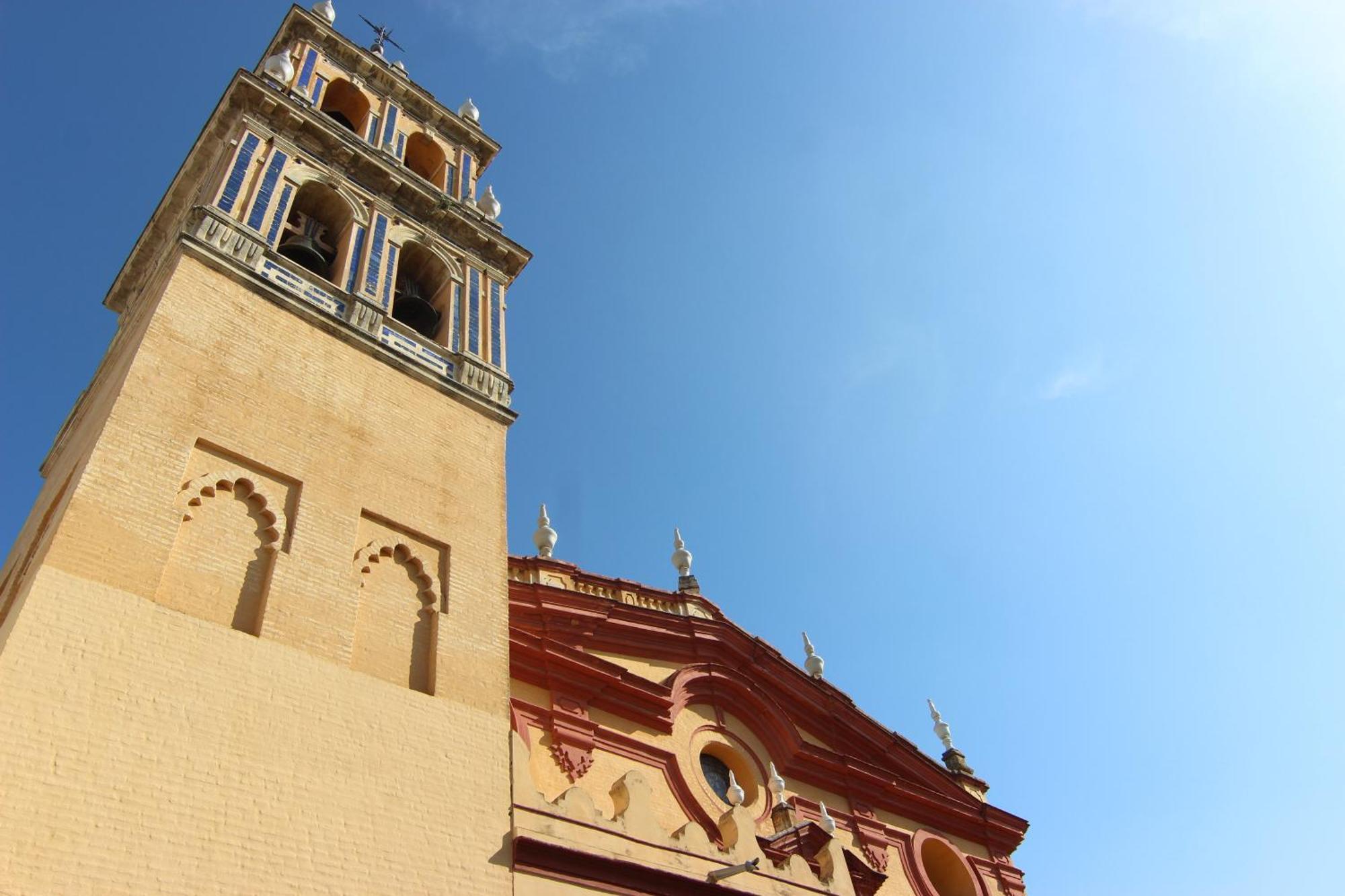 Apartamento Corazon De Triana Sevilla Exteriör bild