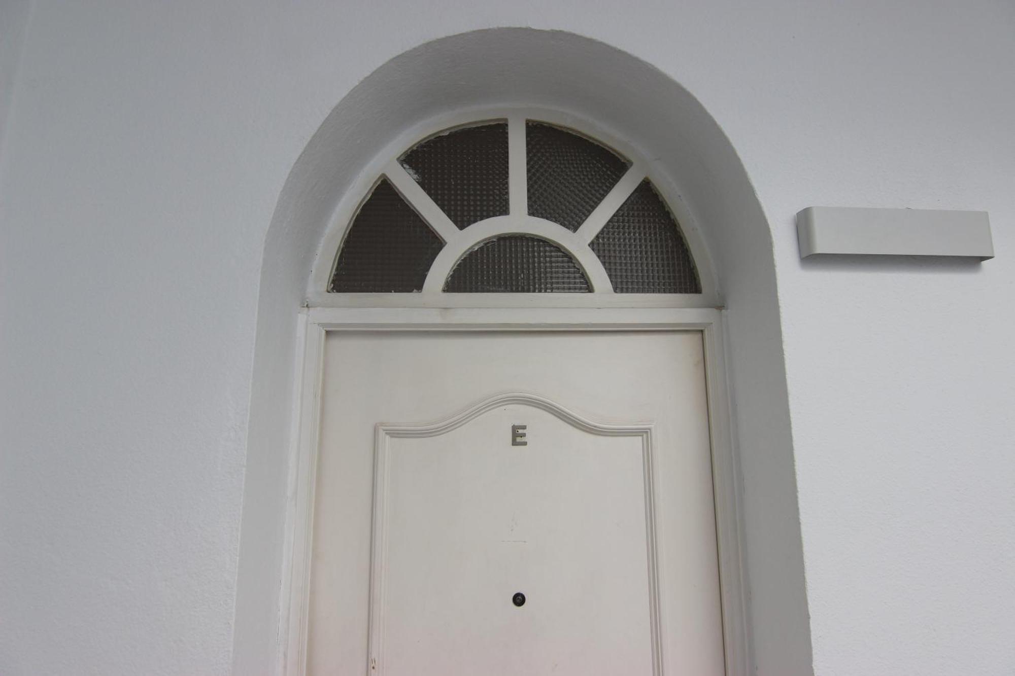 Apartamento Corazon De Triana Sevilla Exteriör bild