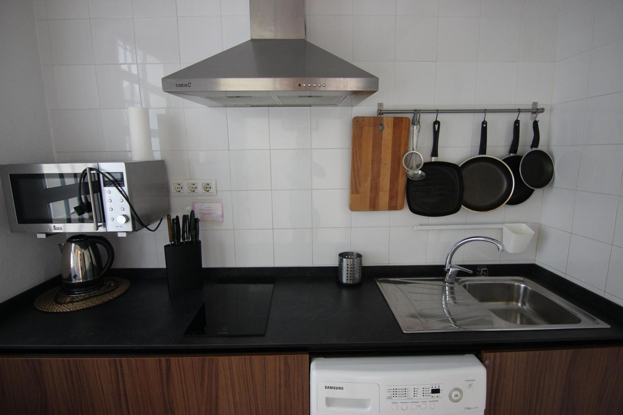 Apartamento Corazon De Triana Sevilla Exteriör bild