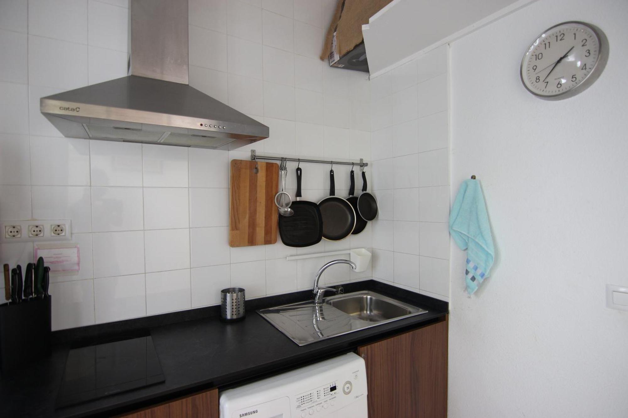 Apartamento Corazon De Triana Sevilla Exteriör bild