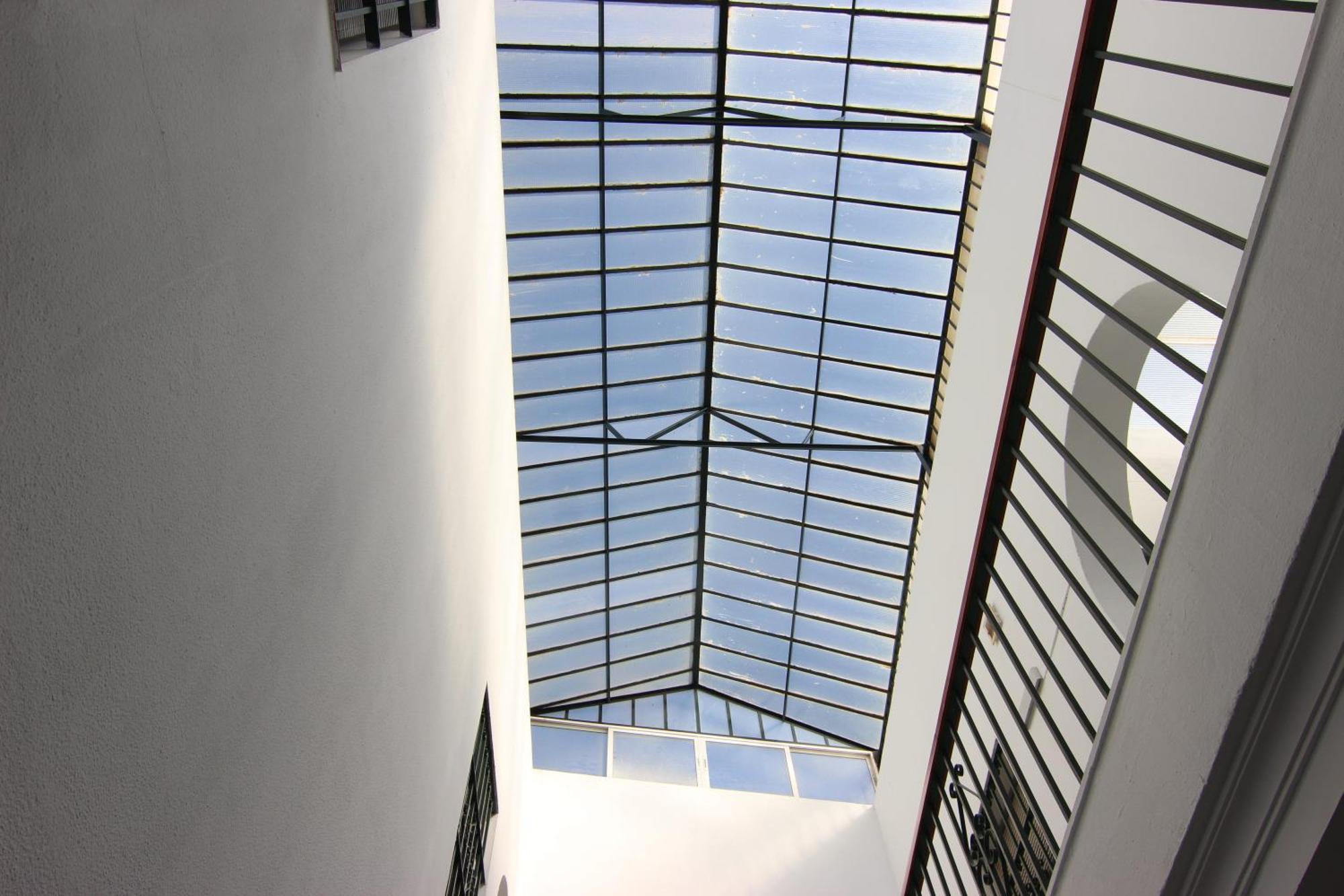 Apartamento Corazon De Triana Sevilla Exteriör bild