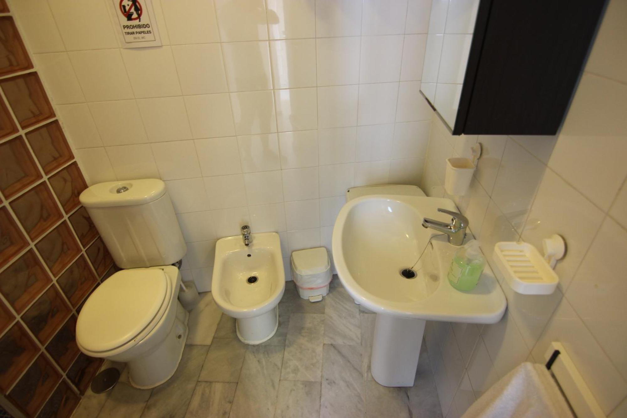Apartamento Corazon De Triana Sevilla Exteriör bild