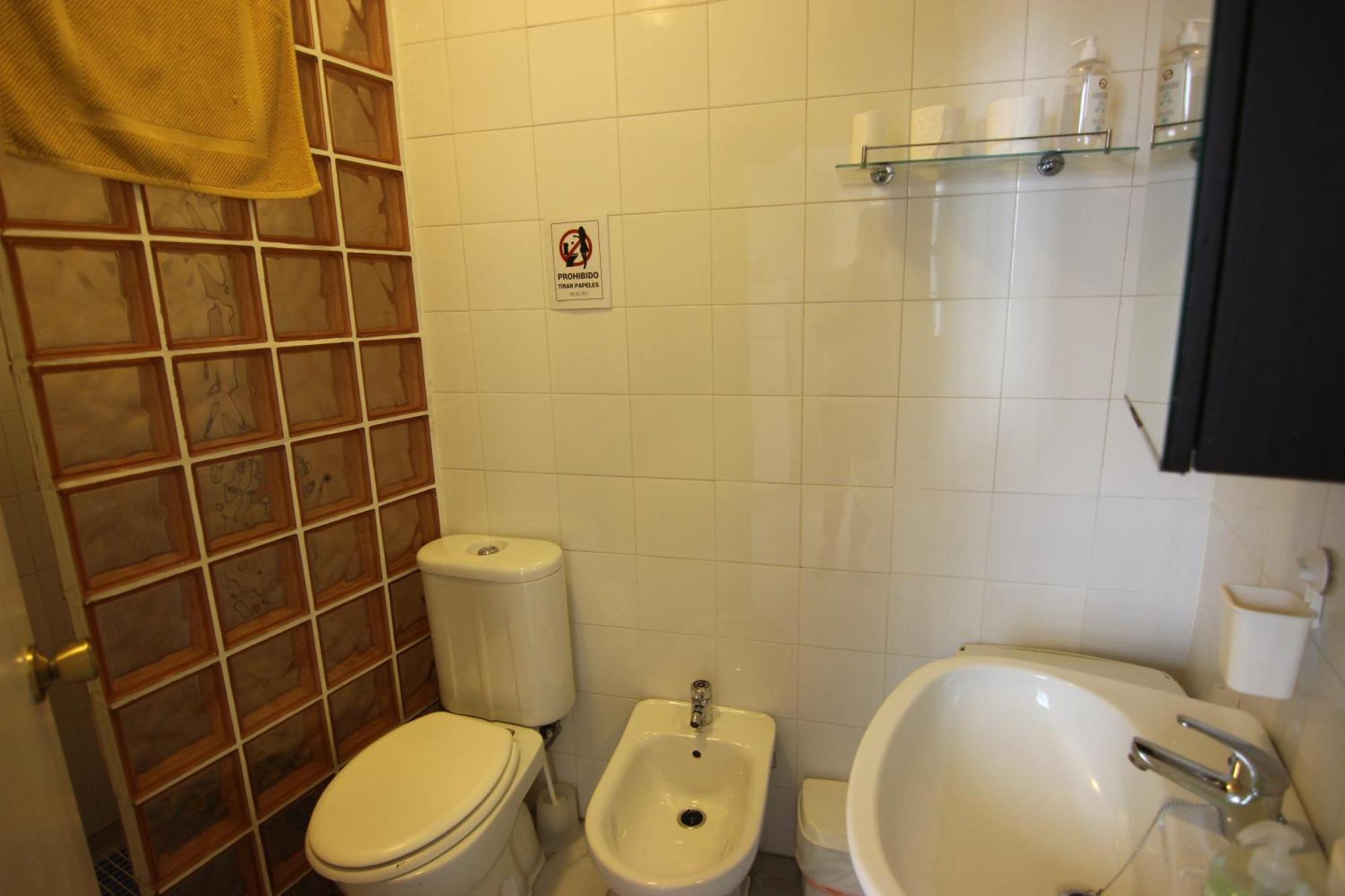 Apartamento Corazon De Triana Sevilla Exteriör bild