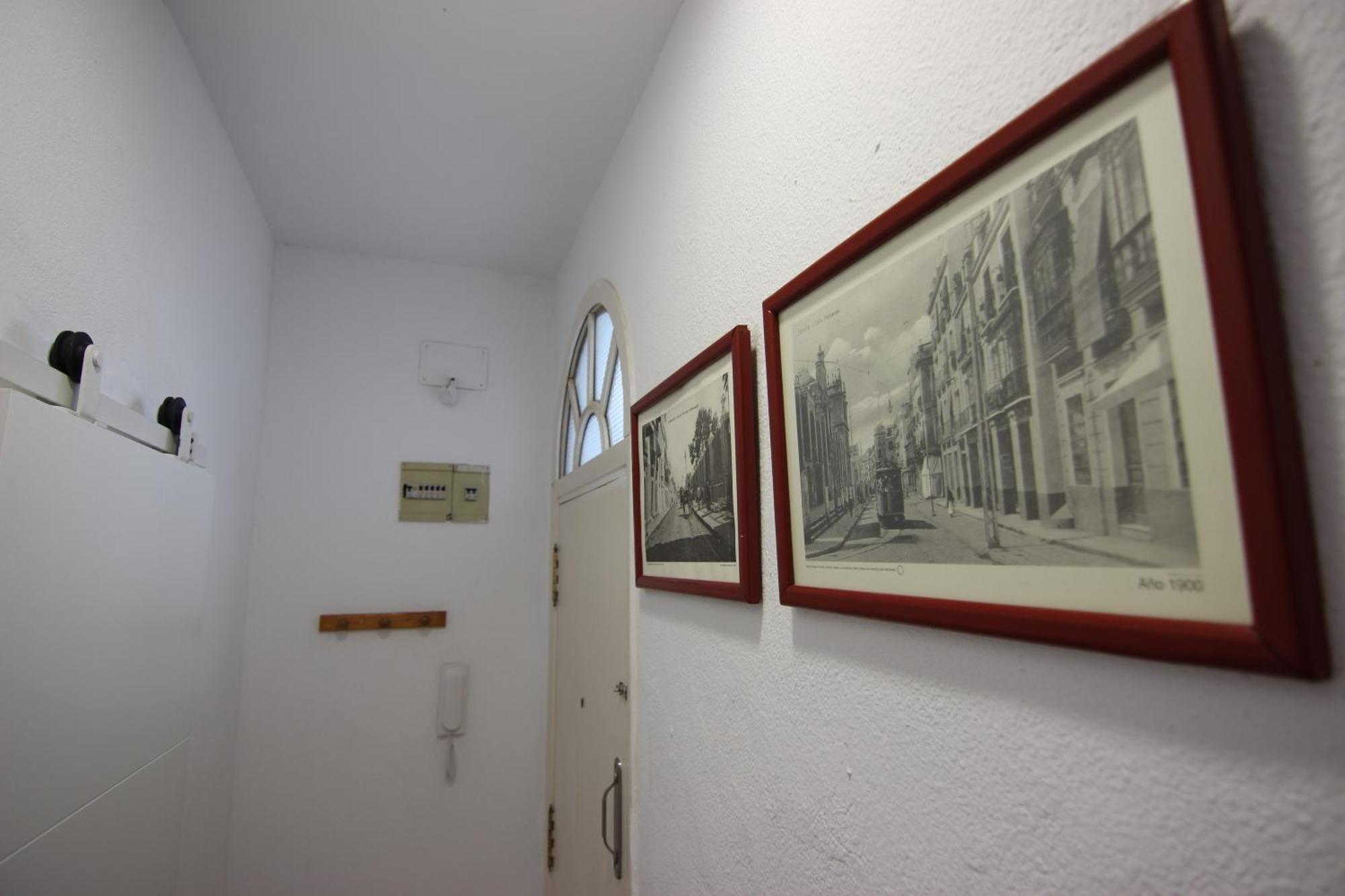 Apartamento Corazon De Triana Sevilla Exteriör bild