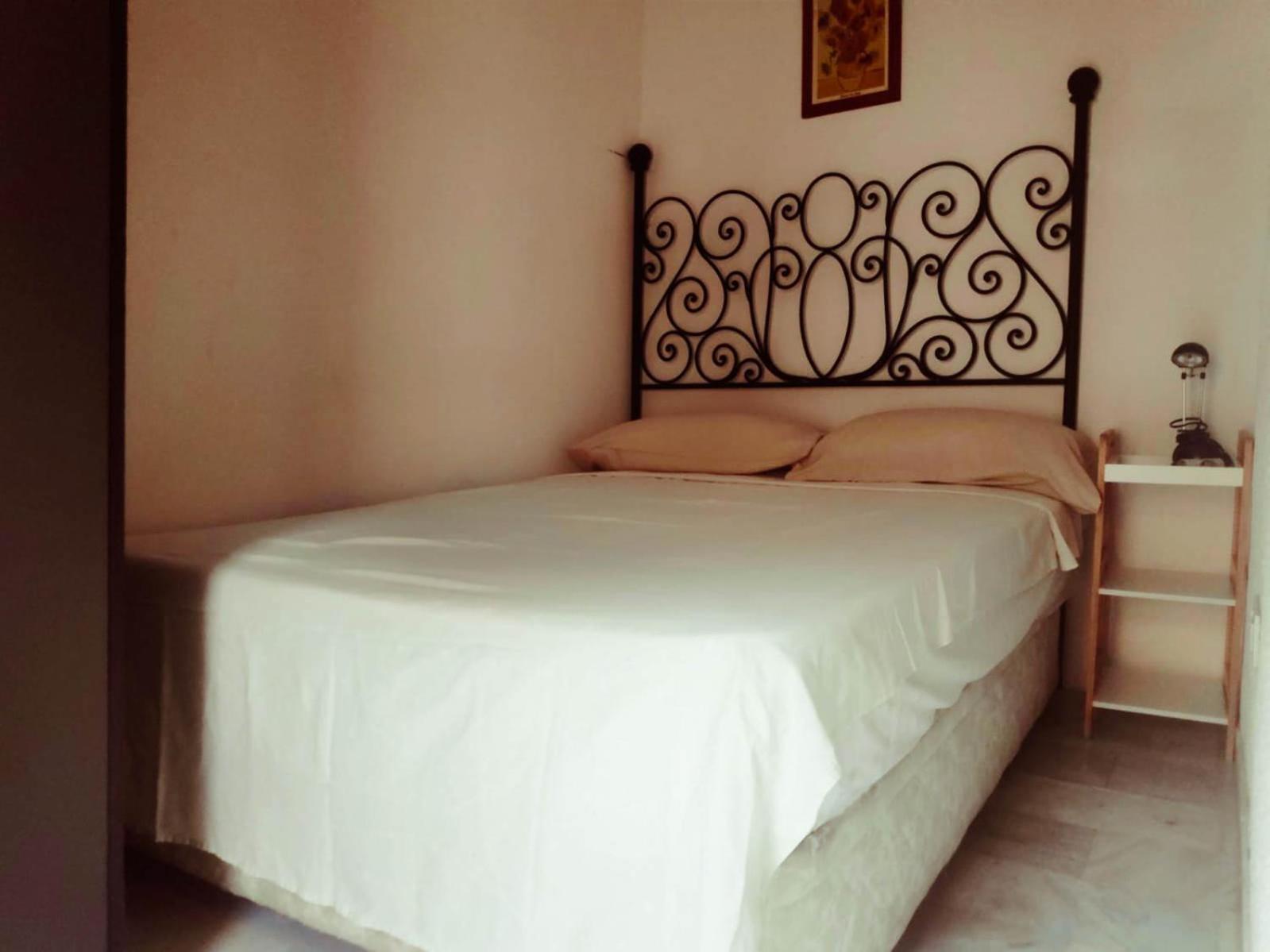 Apartamento Corazon De Triana Sevilla Rum bild